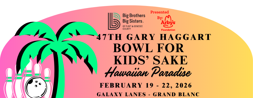 47th Gary Haggart Bowl for Kids' Sake (2026)